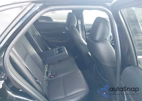 2022 Mazda Cx-30 Premium from USA, damaged, VIN 3MVDMBDL5NM445374